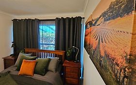 Home Away From Home